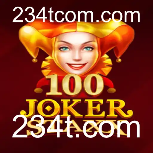 Exploração do Mundo de 100JokerStaxx: Um Jogo Online de Emoções e Recompensas