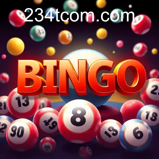 Bingo Online: Uma Nova Era de Entretenimento