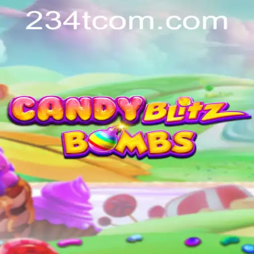 CandyBlitzBombs: Aventuras Doces e Explosivas no Mundo dos Games