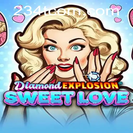 DiamondExplosionSweetLove: Descubra o Jogo que Conquista Corações