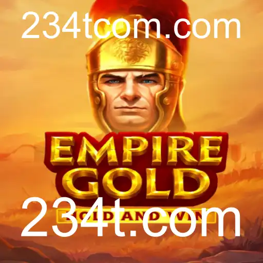 EmpireGold: Descubra o Mundo Estratégico do Novo Jogo de Tabuleiro