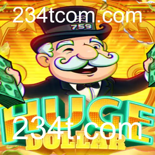 Explorando o Fascinante Mundo do Jogo HugeDollar: Descrição, Introdução e Regras