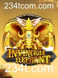 Descubra o Mundo Fascinante de InvincibleElephant: Um Jogo Revolucionário