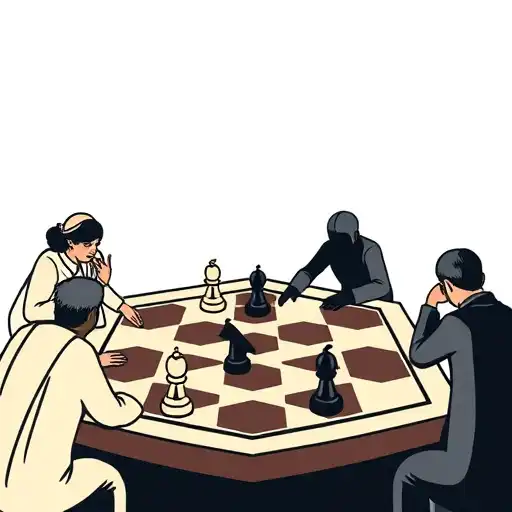 O Fascinante Mundo dos Jogos de Mesa: Entretenimento e Estratégia