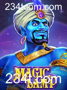 Descubra o Universo Envolvente de MagicLamp: Um Mergulho nas Regras e Aventura