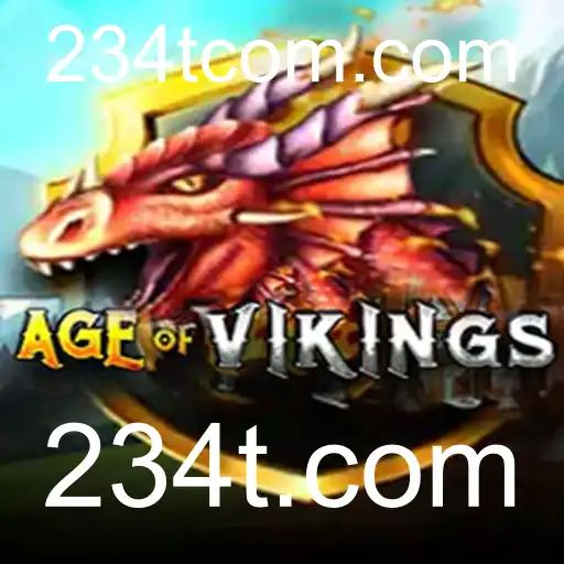AgeofViking: A Aventura Épica dos Nórdicos