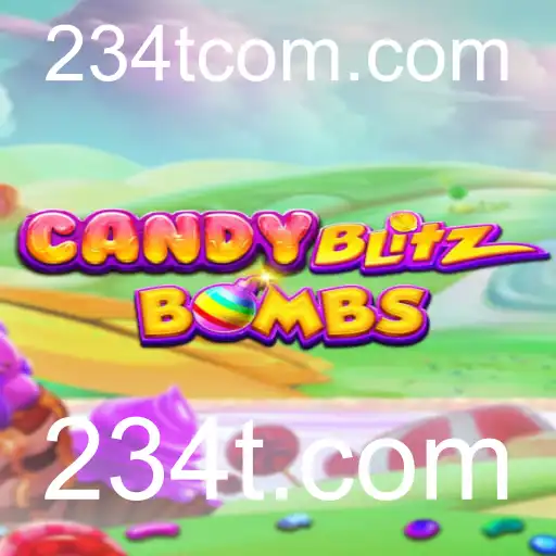 CandyBlitzBombs: Aventuras Doces e Explosivas no Mundo dos Games