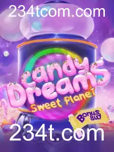 Descubra o Fascinante Mundo de CandyDreamsSweetPlanet