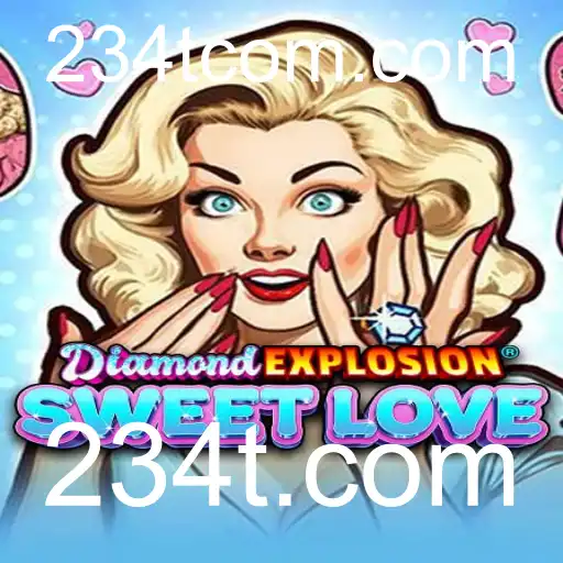 DiamondExplosionSweetLove: Descubra o Jogo que Conquista Corações
