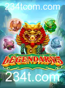 Descubra o Fascínio do Jogo Estratégico Legendary5