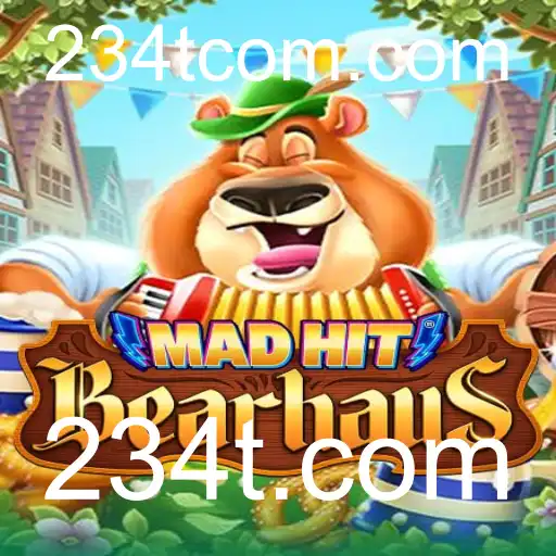 Explorando o Fascinante Mundo do Jogo MadHitBearhaus: Regras e Estratégias