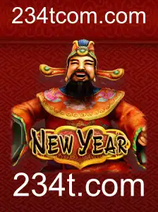 Explorando o Mundo de NewYear: O Jogo Inovador de 234t.com