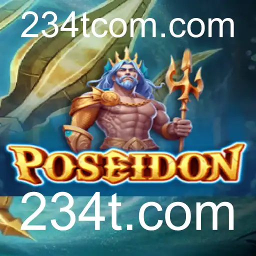 Descubra o Universo de Poseidon: Um Novo Horizonte de Aventuras Emocionantes