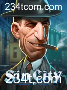 SinCity: Uma Nova Era de Entretenimento com 234t.com