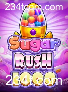 Descubra o Fascinante Mundo de SugarRush1000: Um Guia Completo