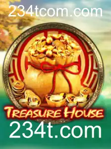 Explorando o Empolgante Mundo de TreasureHouse