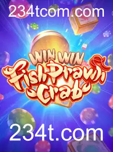 Introdução ao Fascinante Mundo de WinWinFishPrawnCrab