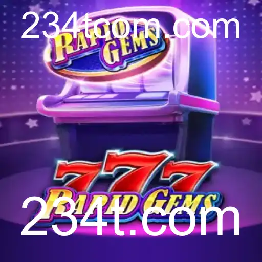 Descubra o Mundo Empolgante de RapidGems777