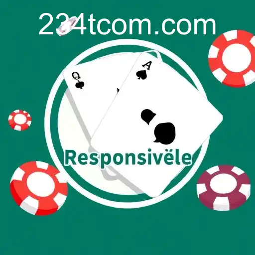 Jogo Responsável: Um Guia Completo para Manter o Controle
