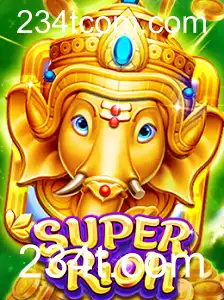 SuperRich: Descubra o Mundo Empolgante do Novo Jogo Disponível em 234t.com