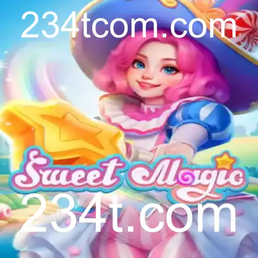 Descubra o Encantador Mundo de SweetMagic