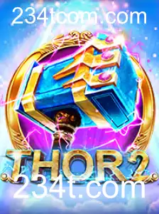Thor2: Domine a Tempestade no Novo Jogo de Estratégia