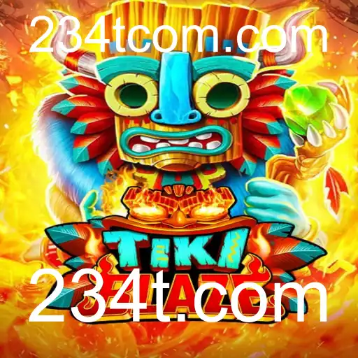 Descubra o Empolgante Mundo de TikiBlaze