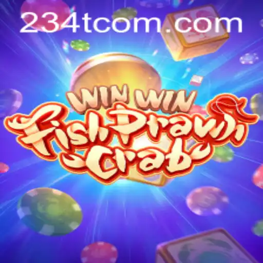 Introdução ao Fascinante Mundo de WinWinFishPrawnCrab